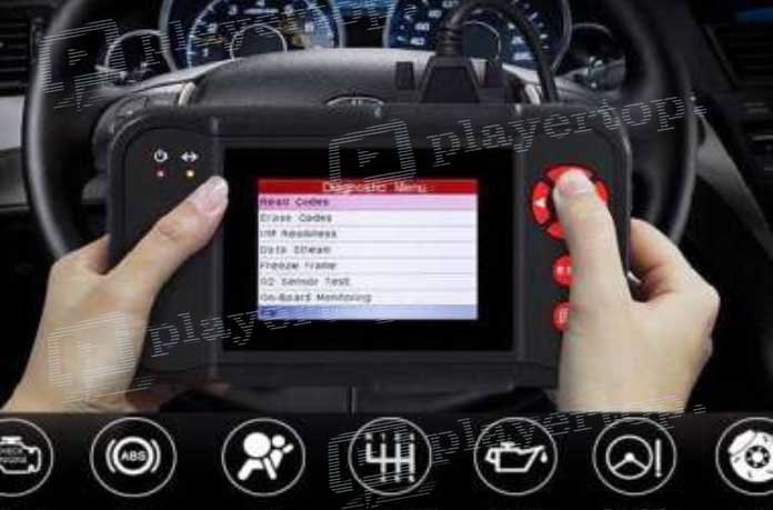 auto diagnostic accessibilité commerce